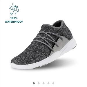 Vessi Cityscape Waterproof Sneakers